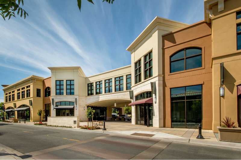 Hollywood Commercial Real Estate Appraisers