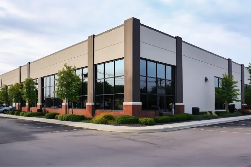 Commercial Partial Interest Valuation