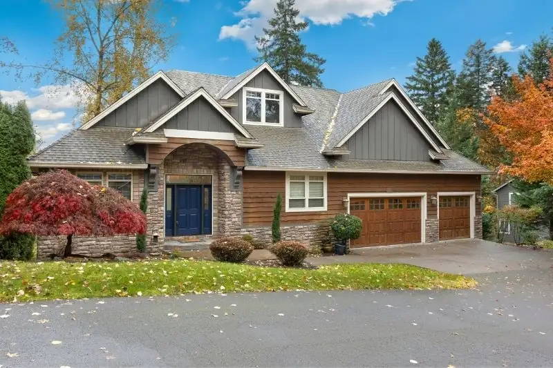 Residential Partial Interest Valuation